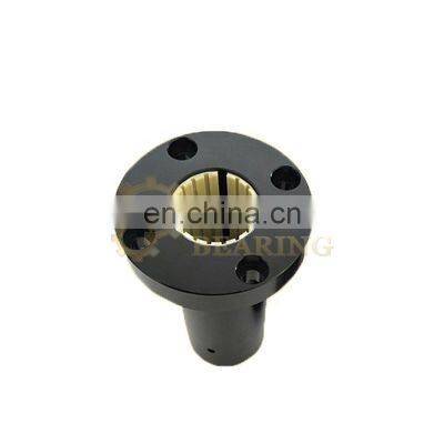 Aluminum Base Alloy Base Long Precision Bearing FJUMT Corrosion Resistance photo-5