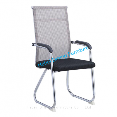 Dining Furniture Bow Mesh Chair Breathable And Durable Study Room Chair Ergonomic Game Chair photo-3