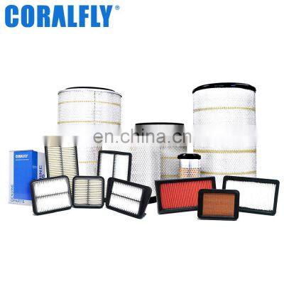 MD620837 AF26582 Car Engine Air Filter For Ac V68 Carisma Plfy Genset Grandis Hepa Minica Rid 15 Abarth Mitsubishi Pajero Filter