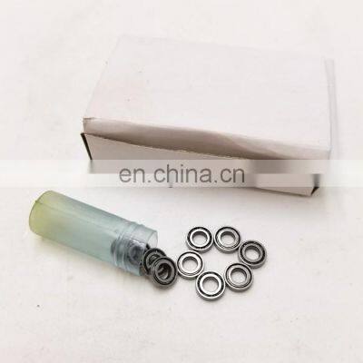 1.2*4*1.8mm Top quality MR41X bearing MR41X deep groove ball bearing MR41X for machine