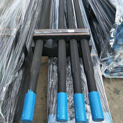 Atlas drill rod R25-3700mm drifter rod