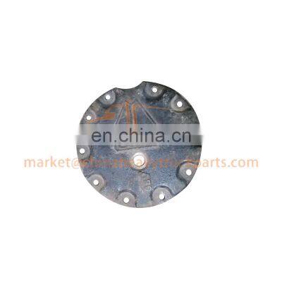 HOWO Truck HC 16 Front/Middle/Rear Axle Accessories Rear Axle Hb and Brake System WG9231340001 Cover photo-5