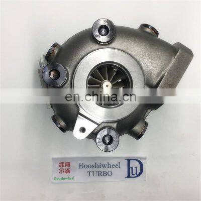 K27 53279887194 3809911 3801138 Turbocharger for Volvo-Penta Ship With P1315 Engine 53279707194 53279987194 photo-4