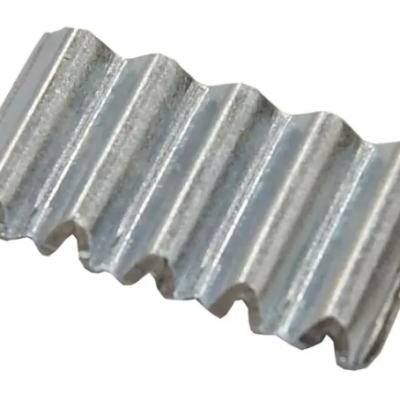 Nail Masonry Steel Cut Nail Plain Hardened, Galvanized Steel Nail Cement Nail With Bamboo Joint Shank photo-3