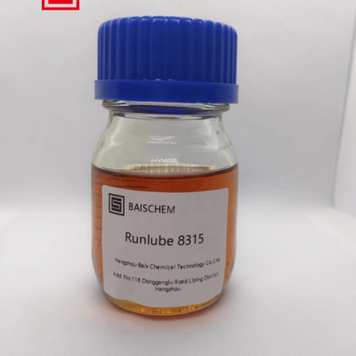 Runlube 8315 Sulfurized fatty acid esters extreme pressure additive