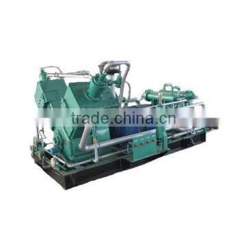 co2/carbon dioxide compressor booster