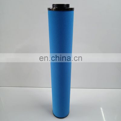 Atlas filter element 2901300107 industrial screw air compressor spare parts high quality