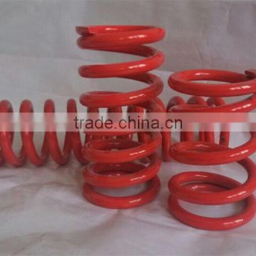 automotive coil spring