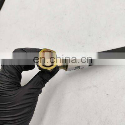 Sullair 88290014-434 Oil Pipe Air Compressor Spare Parts High Quality 88290014434 Valved Compressor Air photo-3