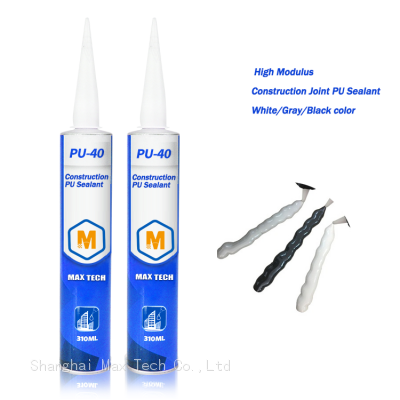 High Modulus PU Sealant for Construction