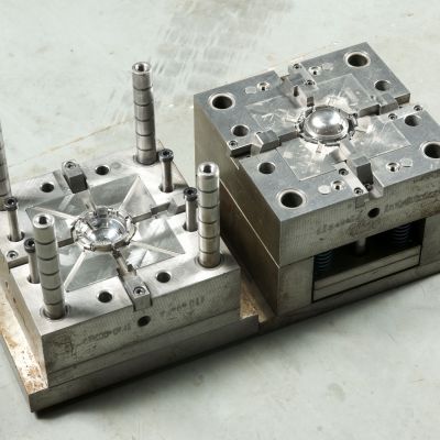 Custom Metal Injection Mould Factory Mold Making In China Injection Mold For OEM Die-casting Parts