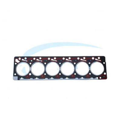 good performance diesel engine spare parts engine gasket kit 1003-00317 top cylinder head gasket for car