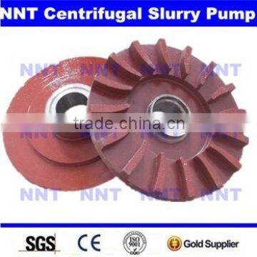 Centrifugal sewage pump Stainless steel impeller