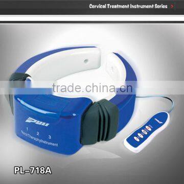 Infrared & Magnetic Therapy Neck Massager