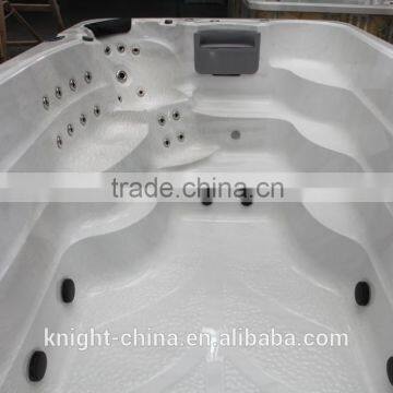 2016 4.2m Swiming Spa Outdoor Family Portable Swimming Pool