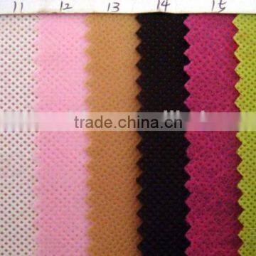 Christmas Nonwoven Fabric, PP SpunbondNonwoven Fabric, Laminated Non-woven