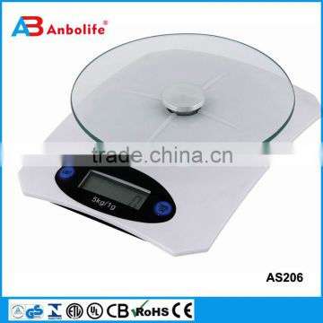 digital kitchen scales weight fruits digital health kitchen scale