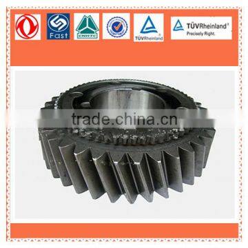 auxiliary gearbox low speed gear DC12J150TA-612D