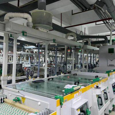 Shenzhen PEAK Technology Co., Ltd company overview - view 4