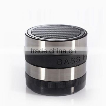 ET-700FM Mini Bluetooth Speaker