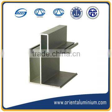 Light Channeling Profiles LED Display Aluminium Profile