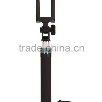 Fashion Mini Wireless Bluetooth Selfie Stick Monopod for Smartphone Supplier's Choice photo-4