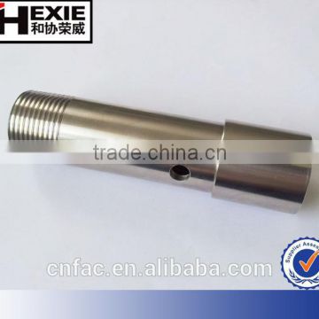 High Precision Cnc Turning Aluminum Shaft OEM