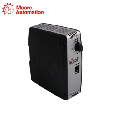 PROSOFT PLX31-EIP-PND EtherNet/IP™ to PROFINET® IO Device Gateway