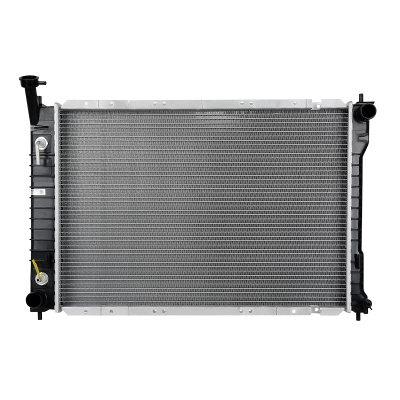 Radiator For NISSAN Parts No.214108J000