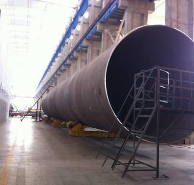 Hot sale  China famous Brand all kinds of chemical reaction tower high quality equipment manufacturer
