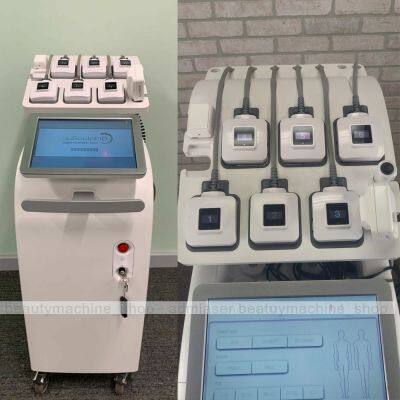Commercial Automatic Vacuum Packing Machine Model DZ-400E for Dried Fruit and Frozen Foods