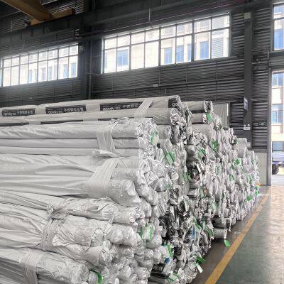 Hot Sale Stainless Steel Tube 304l 316 316l 310 310s 321 304 Seamless Stainless Steel Pipes/Tube Manufacturer photo-2