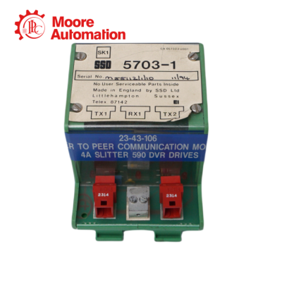 PARKER 5703-1 photo-5