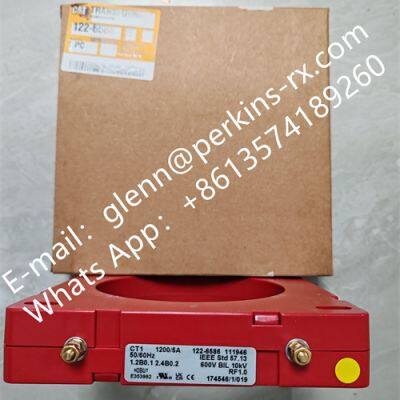 Caterpillar 3512 Marine Engine Parts Transformer 122-6586 photo-2