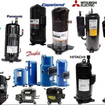 Emerson Copeland compressor ZPD72KCE-TFD-433 ZP83KCE-TFD-522 ZPJ83KCE-TFD-496ZP61KCE-TFD-420 ZP67KCE-TFD-420  ZP72KCE-TFD-420 ZP72KCE-TFD-496