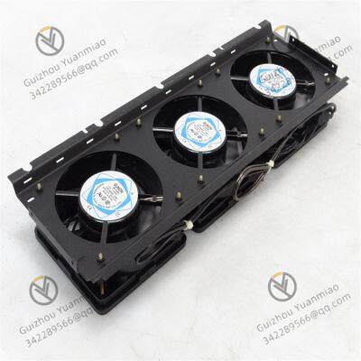 GE   IC697ACC721   Rack Fan Assembly