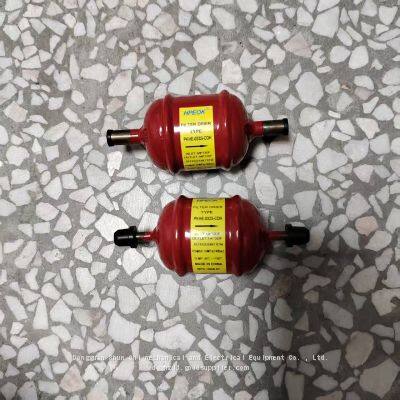PKHE（R744）?Dry filter PKHE-084S-CDM PKHE-32S-CDH PKHE-33S-CDH PKHE-083S-CDH PKHE-084S-CDH