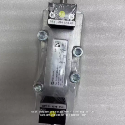 SXE9675-Z50-60K,Norgren,Pilot Solenoid Valve,ISO 3 photo-2