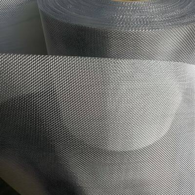 Hot Sale 72 90 110 115 160 190 Micron Nylon Mesh Roll Nylon Screen Roll Used for Food Filtering photo-4