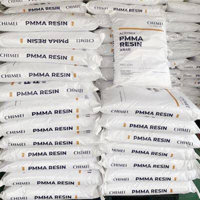 CHIMEI PMMA CM-205 Polymethyl Methacrylate Transparent Granules PMMA Pellets PMMA Engineering Plastics Plastic Granule photo-4