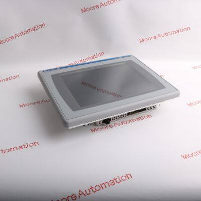 Allen Bradley2711P-T12C4D6 photo-2