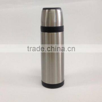 Bullet Insulated Stainless Steel Thermos Flasks Vacuum Flasks photo-5