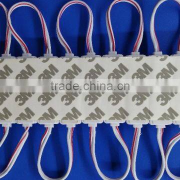 5730 5050 2835 Injection Led Smd Module Dc12v High Light for Advertising Light Source photo-3
