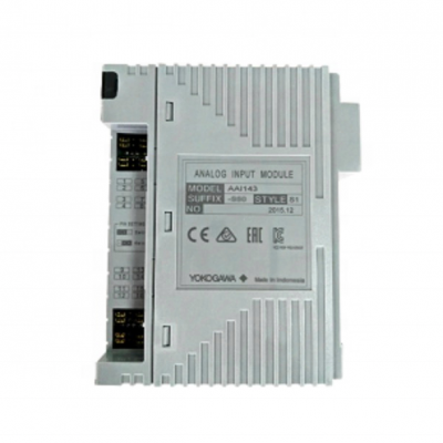 AAI143-H50 The Logic Independent Dual Bus Electrical Interface is Adopted 0-54341-21 photo-6