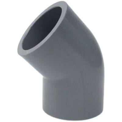45° elbow