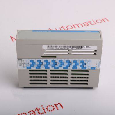 Emerson 5X00502G01 