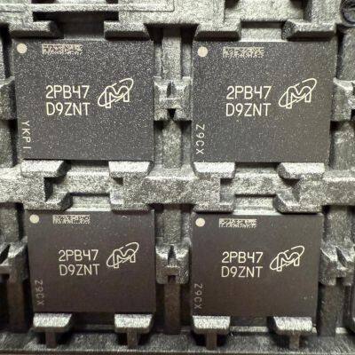 MT62F1G64D8CH-031 WT:B LPDDR5 D9ZNT MICRON Memory Chip photo-5