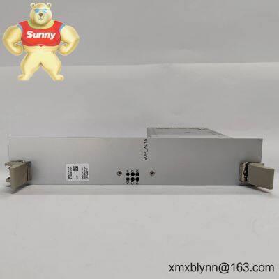 ALSTOM N895313512X / N95313012D (SUP-AL) / N895313000R – Supervision & Alarm Module for Control Cabinets