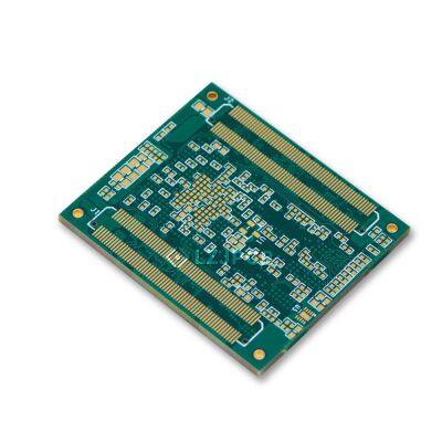 Laser Welding Spectral Monitoring Sensor PCB Manufacturing photo-4