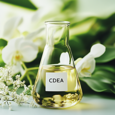 Factory Supply Cocamide Dea 6501 Price of Coconut Diethanolamide Cdea in Detergents